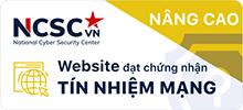 chứng chỉ tín nhiệm mạng